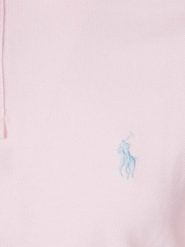 The Best Shops POLO RALPH LAUREN: Polos  - Polo - Rose