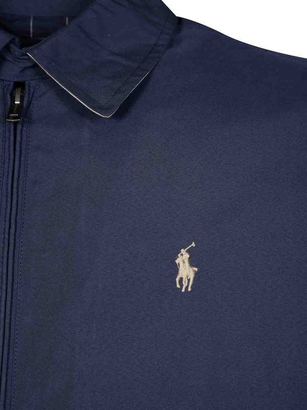 The Best Shops POLO RALPH LAUREN: bombers - Bomber