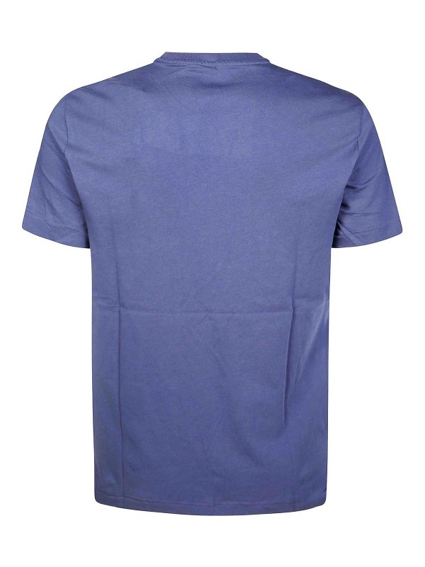POLO RALPH LAUREN: T-shirts online - T-Shirt - Blau