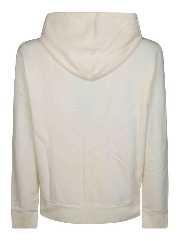 POLO RALPH LAUREN: スウェット＆セーター online - スウェットシャツ/セーター - クリーム