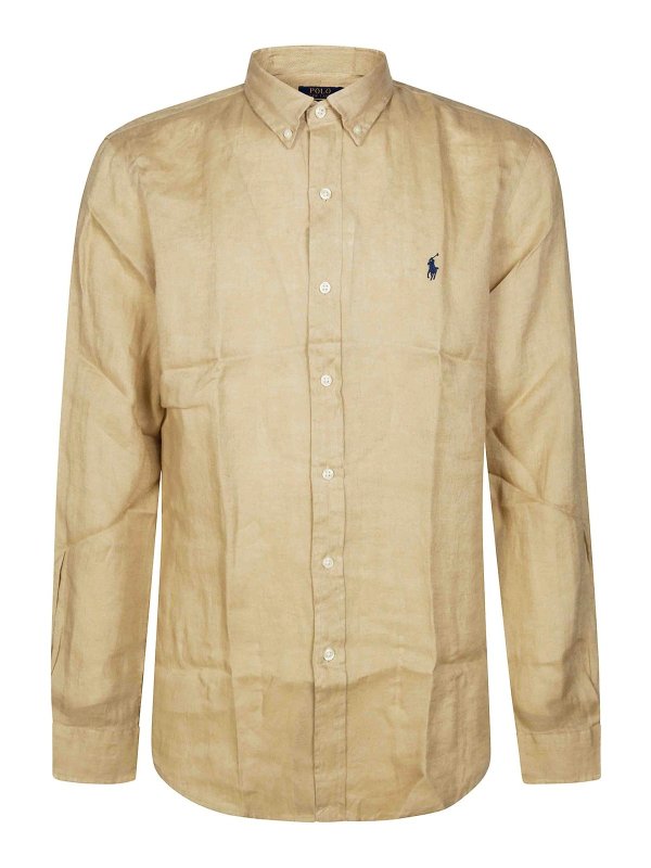 POLO RALPH LAUREN: shirts - Shirt