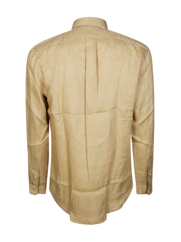 POLO RALPH LAUREN: shirts online - Shirt