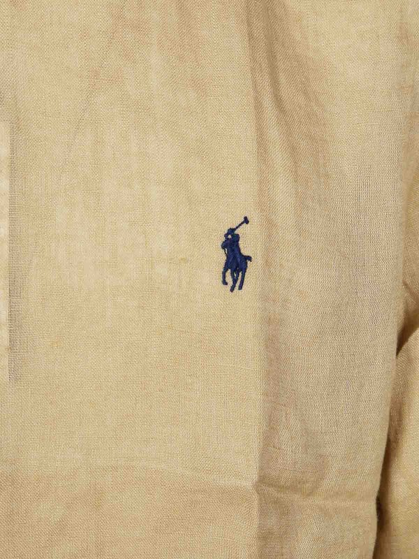 The Best Shops POLO RALPH LAUREN: shirts - Shirt