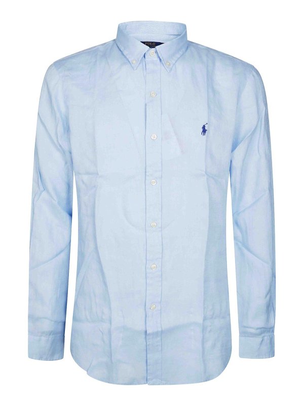 POLO RALPH LAUREN: shirts - Shirt