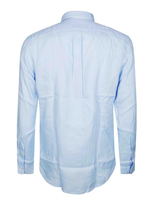 POLO RALPH LAUREN: shirts online - Shirt