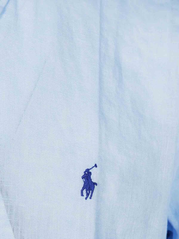 The Best Shops POLO RALPH LAUREN: shirts - Shirt