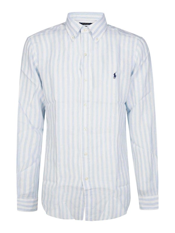 POLO RALPH LAUREN: shirts - Shirt