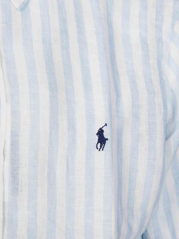 The Best Shops POLO RALPH LAUREN: shirts - Shirt