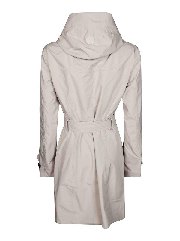 Save The Duck: Trenchs online - Trench-Coat - Beige