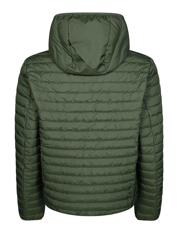 Save The Duck: Vestes casuals online - Veste Casual - Vert
