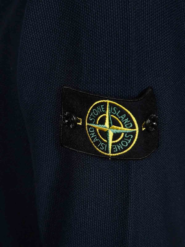 The Best Shops STONE ISLAND: crew necks - Crew Neck