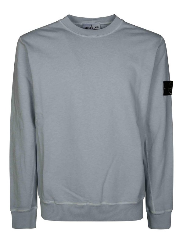 STONE ISLAND: Sweatshirts & Sweaters - Sweatshirt