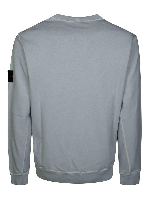 STONE ISLAND: Sweatshirts & Sweaters online - Sweatshirt