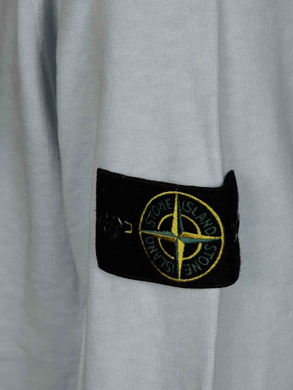 The Best Shops STONE ISLAND: Sweatshirts & Sweaters - Sweatshirt