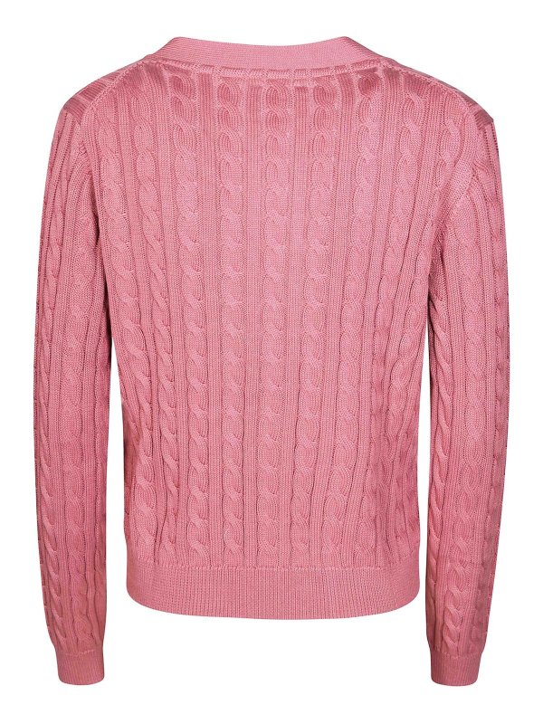 SUN 68: cardigan online - Cardigan gc un trecce