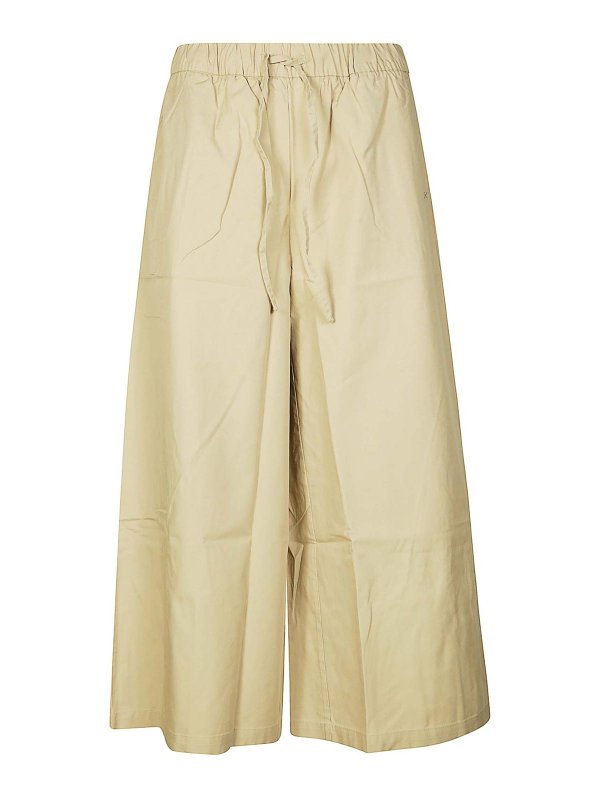 SUN 68: Hosen Shorts - Shorts - Creme