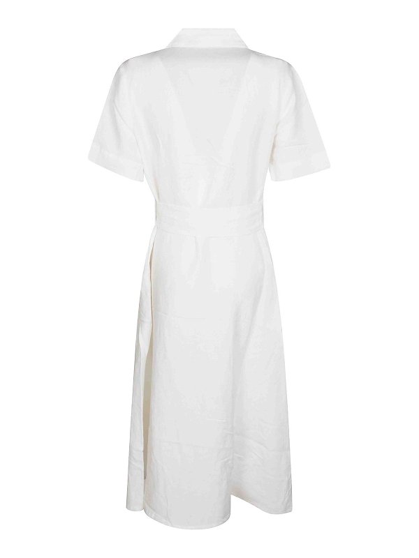 SUN 68: マキシドレス online - マキシドレス - 白