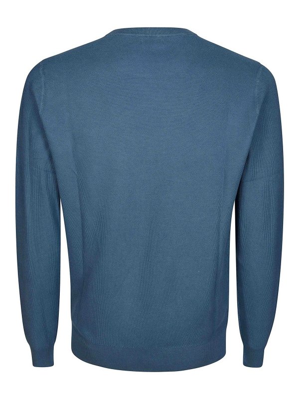 SUN 68: Sweatshirts und Pullover online - Sweatshirt - Hellblau