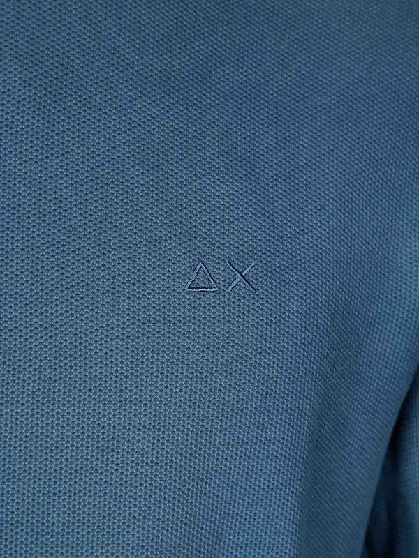 The Best Shops SUN 68: Sweatshirts und Pullover - Sweatshirt - Hellblau