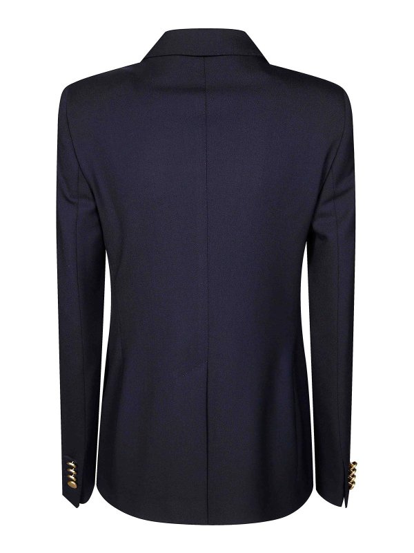 TAGLIATORE: blazers online - Fresh wool jacket