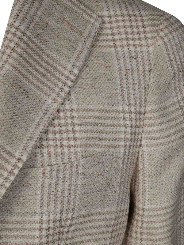 The Best Shops TAGLIATORE: blazers - Montecarlo single -breasted