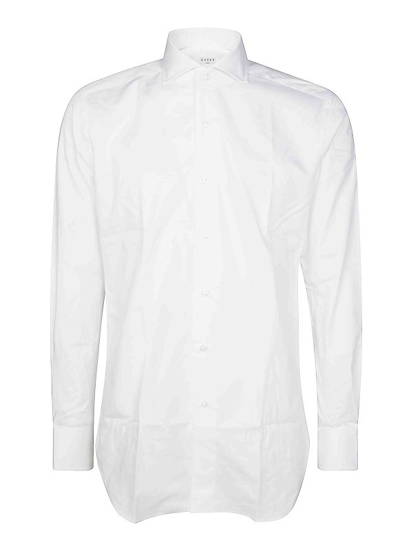 XACUS: shirts - 520 Ml Base Classica