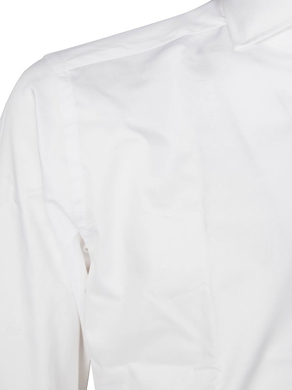 The Best Shops XACUS: shirts - 520 Ml Base Classica