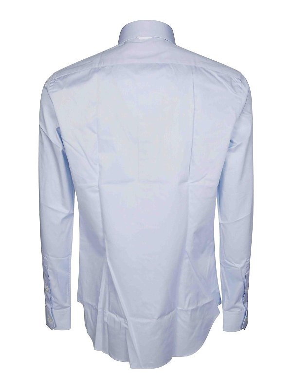 XACUS: Hemden online - Hemd - Hellblau