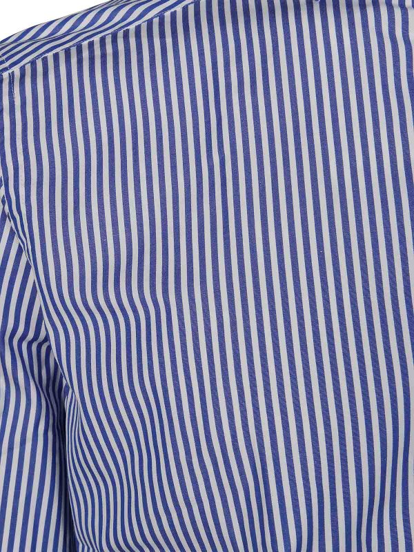 The Best Shops XACUS: シャツ - シャツ - ブルー