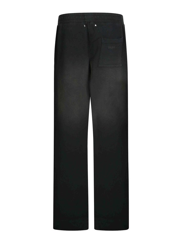 GOLDEN GOOSE: Sweatshirts & Sweaters online - Sweatshirt trousers