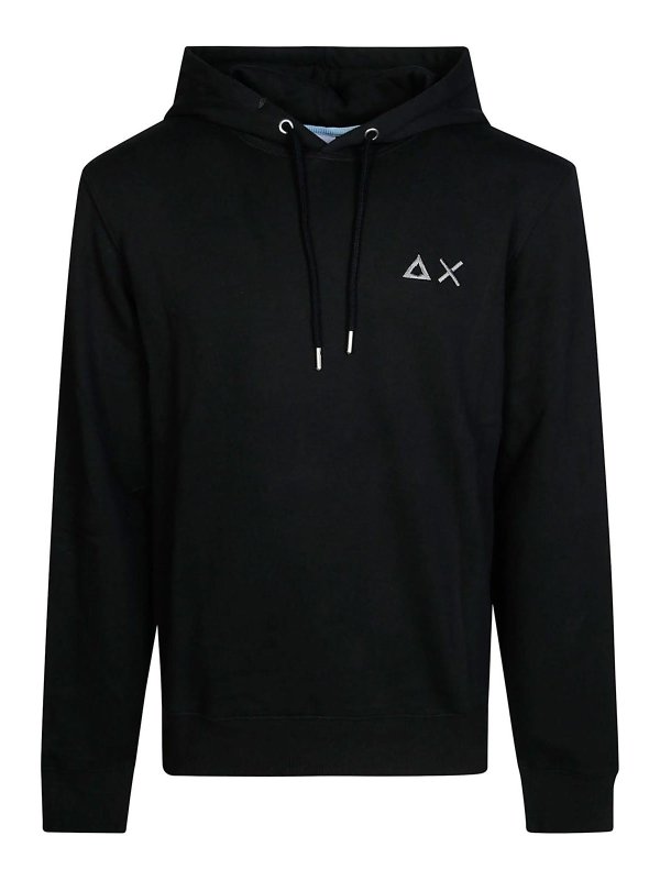 SUN 68: Sweatshirts & Sweaters - Hood Cotton