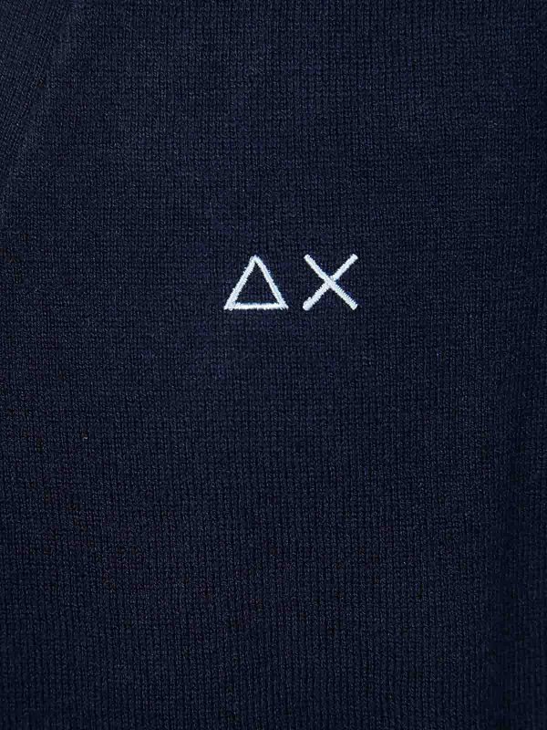 The Best Shops SUN 68: Westen - Weste - Blau