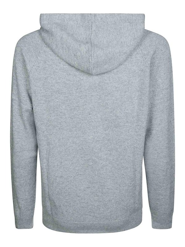 SUN 68: スウェット＆セーター online - スウェットシャツ/セーター - グレー