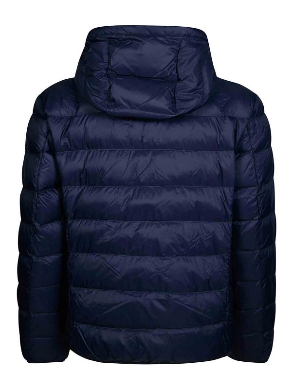 SUN 68: casual jackets online - Hood Down Jacket