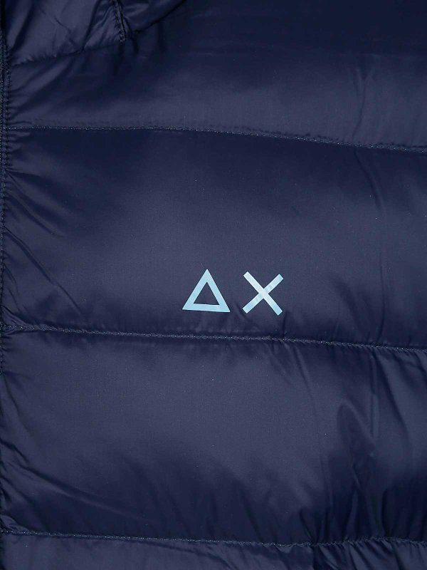 The Best Shops SUN 68: casual jackets - Hood Down Jacket