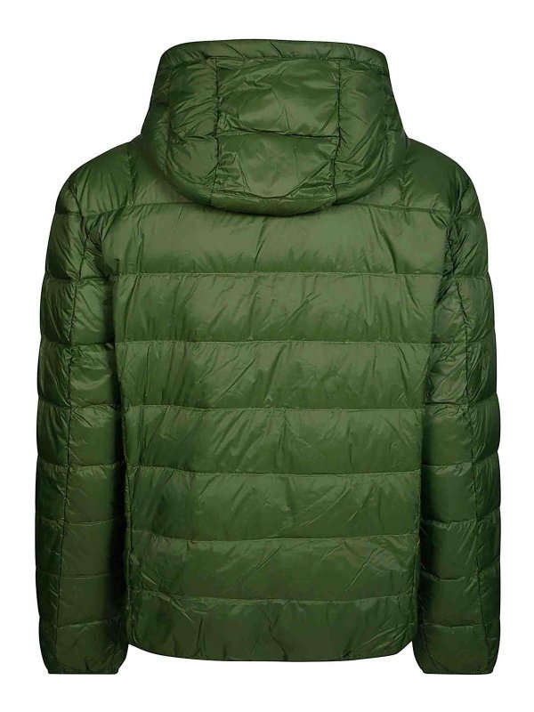 SUN 68: casual jackets online - Hood Down Jacket