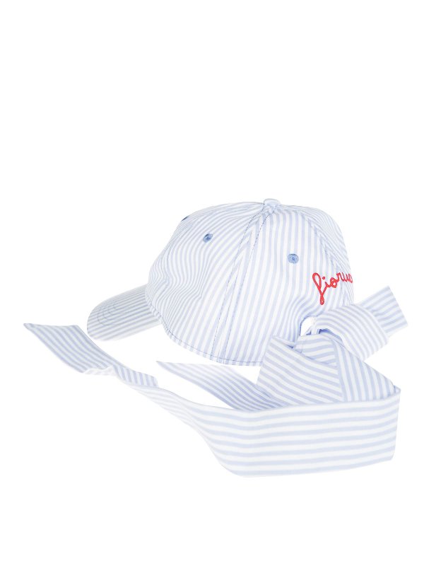 FIORUCCI: Hüte online - Hut - Hellblau