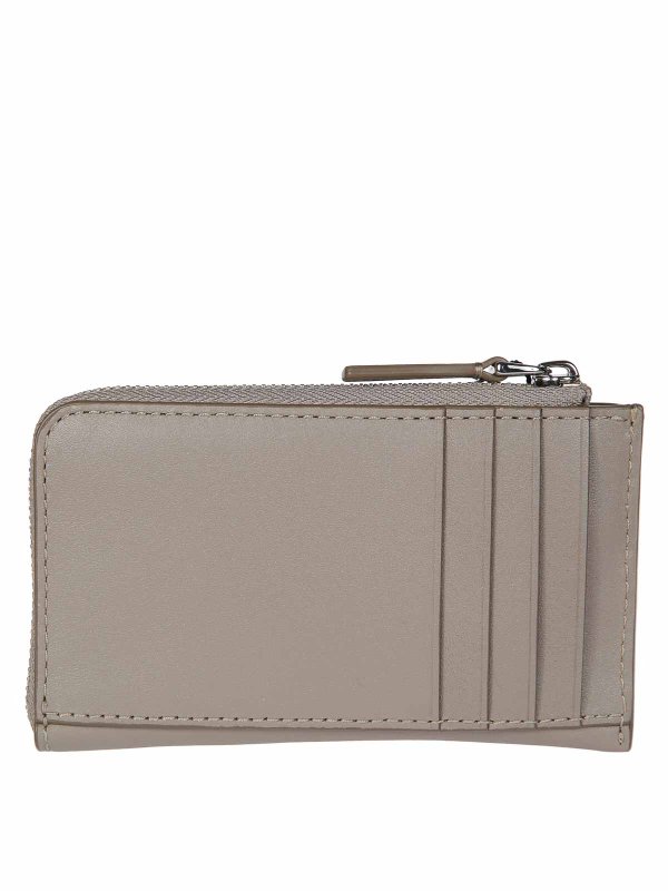 MARC JACOBS: 財布＆ポーチ online - 財布 - グレイッシュブラウン