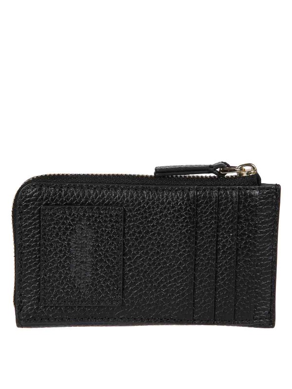 MARC JACOBS: Portefeuilles online - Portefeuilles - Noir