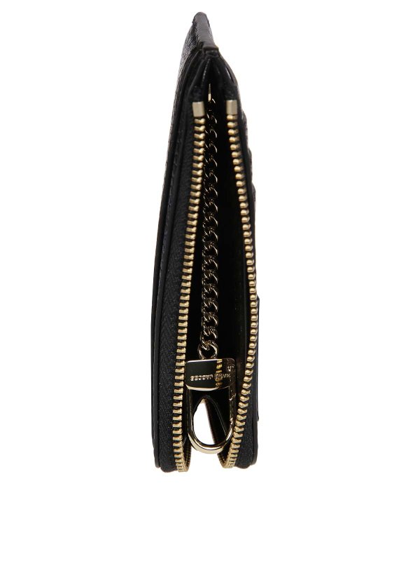The Best Shops MARC JACOBS: Portefeuilles - Portefeuilles - Noir