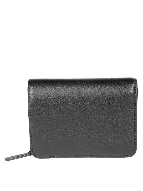 MARC JACOBS: Portefeuilles online - Portefeuilles - Noir