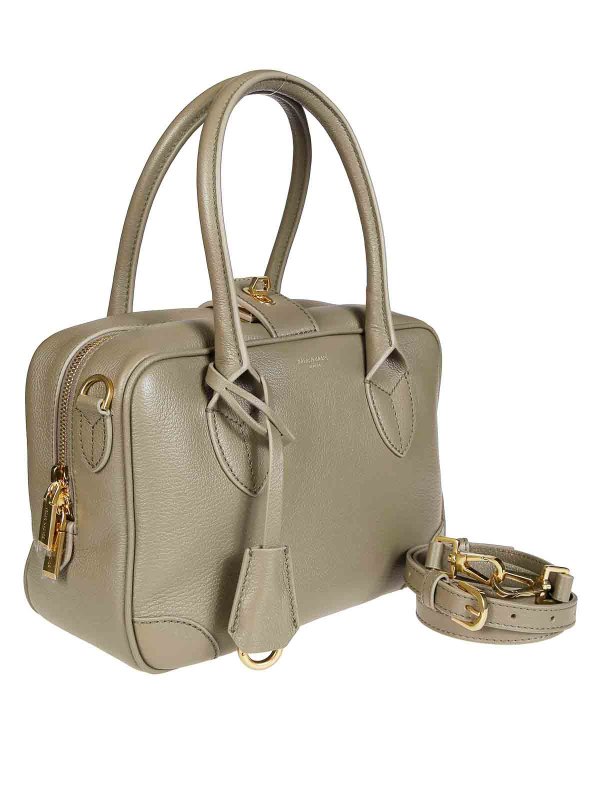 GOLDEN GOOSE: cross body bags online - Vita Bag Goat