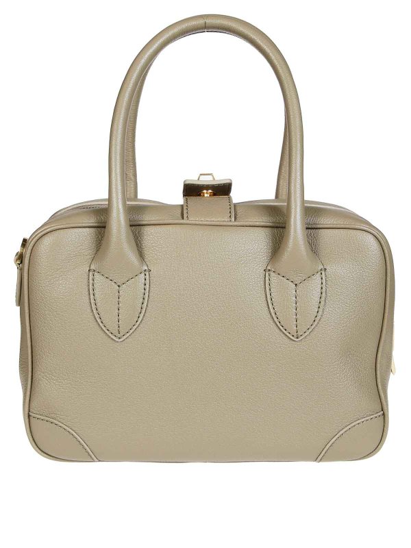 The Best Shops GOLDEN GOOSE: cross body bags - Vita Bag Goat