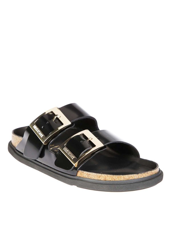 BIRKENSTOCK: flip flops online - Arizona