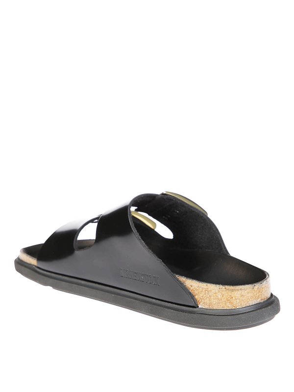 The Best Shops BIRKENSTOCK: flip flops - Arizona