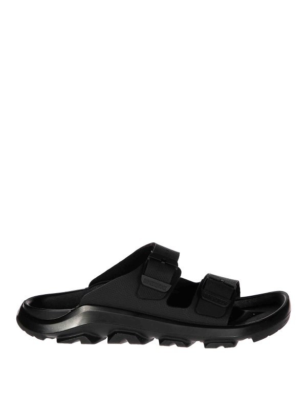 BIRKENSTOCK: ciabattine mare - Mogami Terra