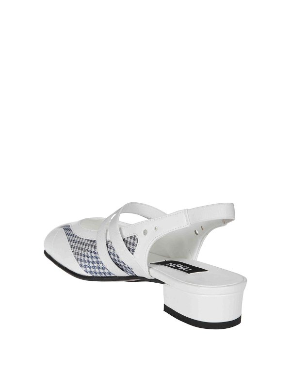 The Best Shops CAREL PARIS: court shoes - Slingback 01
