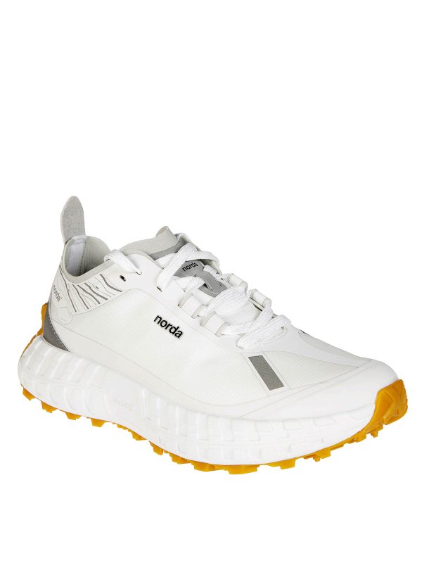 NORDA: Sneaker online - Sneaker - Weiß