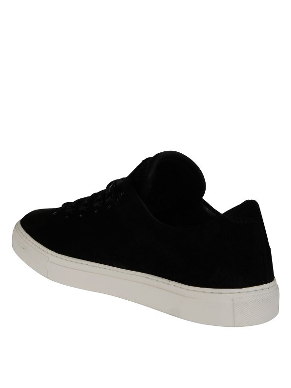The Best Shops STONE ISLAND: trainers - Low Top Sneakers