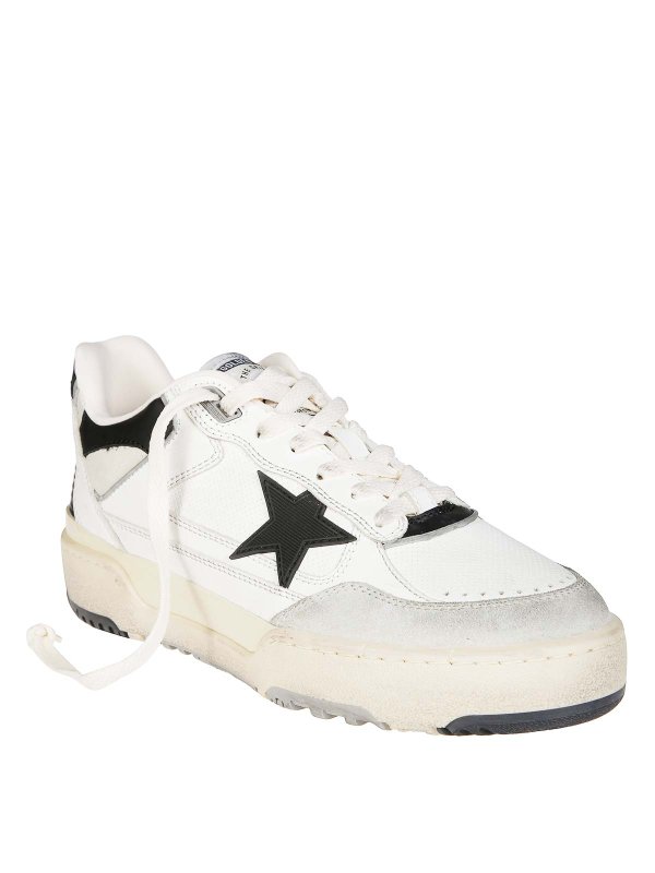 GOLDEN GOOSE: Zapatillas online - Zapatillas - Beis